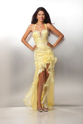 Rush shipping Clarisse Prom dress 17154