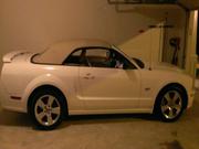 Ford 2006 2006 - Ford Mustang