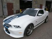 2011 ford 2011 - Shelby Mustang