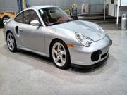 2001 PORSCHE 2001 - Porsche 911