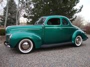 Ford Only 1000 miles Ford Other Coupe