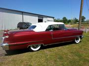 1956 Cadillac Other Cadillac Other Series 62