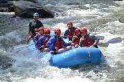 Poudre River Rafting Trips In Fort Collins