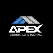 Apex Restoration and Roofing