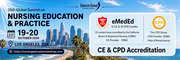 25th Global Summit on Nursing Education and Practice (GSNEP 2026)-fort